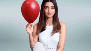 Bleeding Red: Viral Ad Featuring Radhika Apte Shows Period Blood as Red Instead of Blue, Breaks Stereotypes | Watch