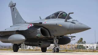 Rafale Aircraft की खासियत जानकर आपके उड़ जाएंगे होश, दुश्मन के लिए काल है यह लड़ाकू विमान