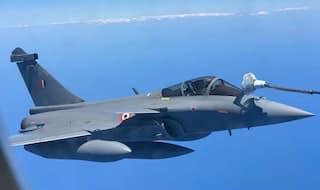 From MIG-21 And Mirage to Rafale Jets: Here   s a Look at India's Key Fighter Aircraft Acquisitions