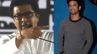 Sushant Singh Rajput Suicide Case: MNS Chief Raj Thackeray Issues Official Statement