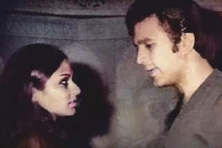 Rajesh Khanna's Death Anniversary: Former Partner Anju Mahendroo Remembers 'Kaka ji' With a Throwback Picture