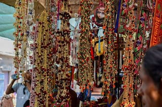 Boycott China: Chinese Toys, Rakhis & Decorative Lights May Not be Sold This Festive Season