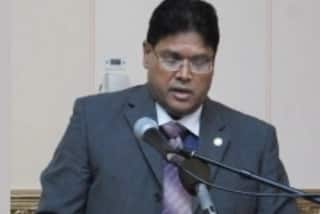 After Boris Johnson Cancels Visit, Suriname   s Indian-Origin President to be Republic Day Chief Guest