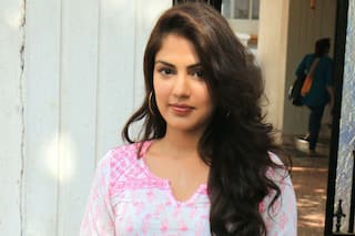 Rhea Chakraborty's Lawyer on Supreme Court Hearing: We Are Satisfied With The Outcome