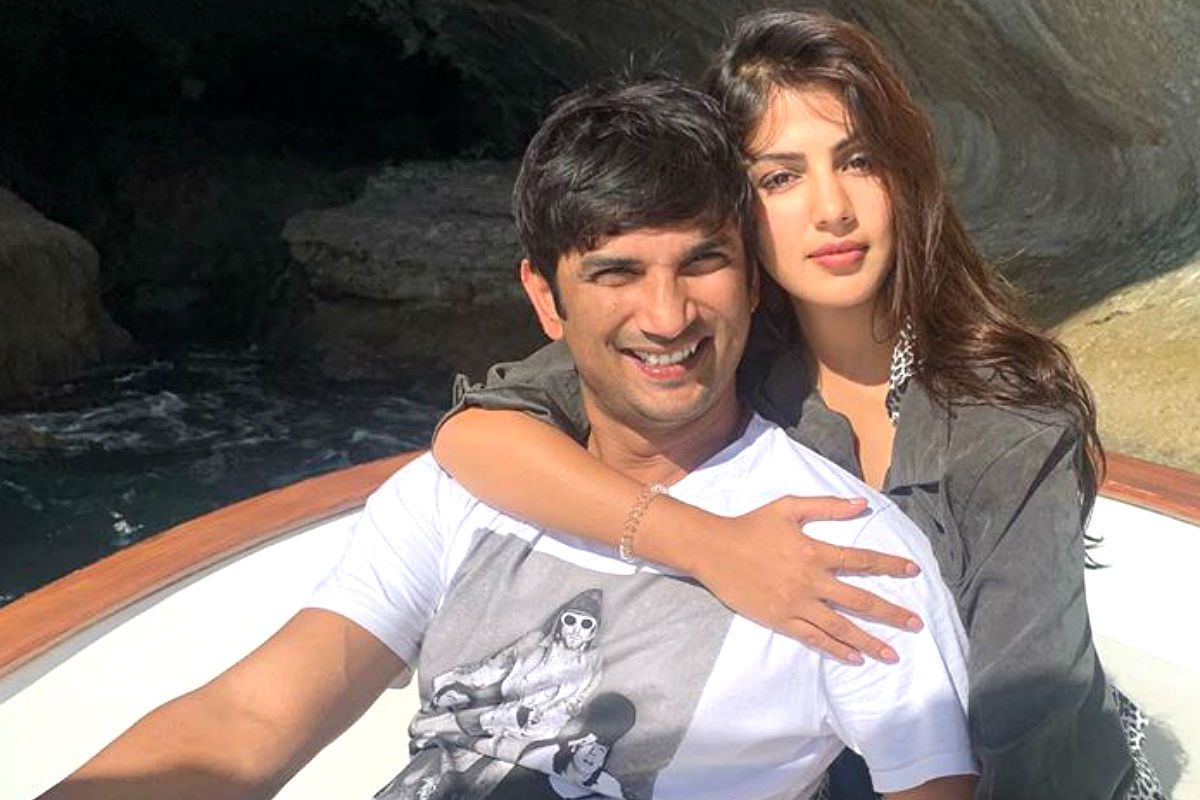 Sushant Singh Rajput's Friend: Rhea Chakraborty's Inner Circle Forced Him  to Take Heavy Drug Doses | India.com