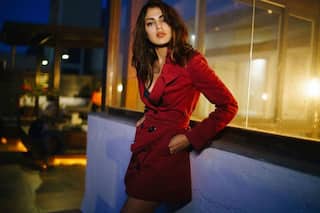 Sushant Singh Rajput Death Case: Rhea Chakraborty is Not Missing, Claims Her Lawyer