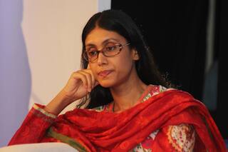 India's Richest Woman, Daughter of Incumbent Chairman Shiv Nadar, Roshni Nadar Malhotra Takes Over HCL