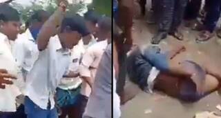 Caste Atrocity: Dalit Man Allegedly Stripped, Assaulted For Touching Bike of An Upper-Caste Man in Karnataka