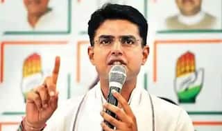 Rajasthan Political Crisis Ends: Sachin Pilot Announces Return to Congress, to Reach Jaipur at 4 PM