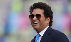 If Ball Is Hitting The Stumps, It Should Be Given Out: Sachin Tendulkar