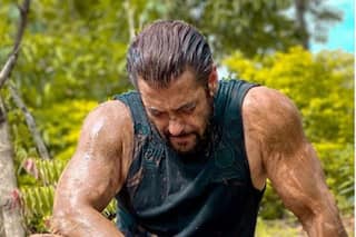 ईद से पहले Salman Khan ने दिया डेली वेज वर्कर्स को तोहफा, खाते में ट्रांसफर करेंगे 1500 रुपए