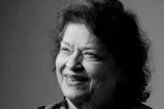 Saroj Khan's Daughter Sukaina Khan Says 'We Buried Her at Around 7 am, Prayer Meet After Three Days'