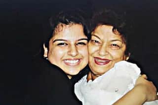 Saroj Khan's Granddaughter Nabila Khan's Heartbreaking Post For Her 'Home': 'You Were The Roof of The House'