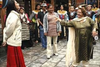 Saroj Khan Death: Kareena Kapoor Khan's Heartfelt Tribute to Her Masterji Will Make You Emotional