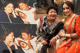 Madhuri Dixit on Losing Saroj Khan: I Will Miss You, World Has Lost an Amazingly Talented Person