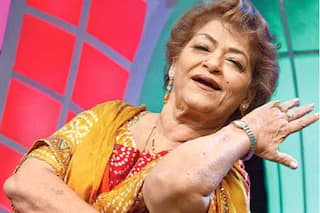 When Saroj Khan Told a Heroine 'Sex! It's Sex! Have You Never Had Sex?'