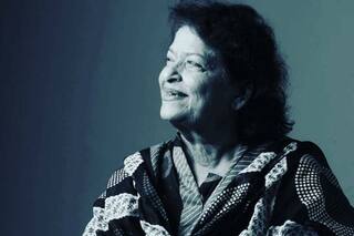 Saroj Khan's Daughter Sukaina Reveals That Granddaughter Is Unaware Of Legendary Choreographer's Death