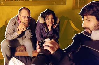 Kabir Singh Writers Siddharth-Garima Speak on Need of Feminist Writing, And a Nepotism-Free Industry | Interview