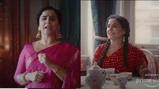 Shakuntala Devi Trailer Out: Vidya Balan Aces The Role of Genius Mathematician Gracefully- Watch