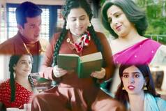 Shakuntala Devi Trailer Twitter Reaction: Netizens Praise Vidya Balan's Bold And Charming Character in The Film