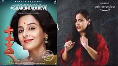 Shakuntala Devi: Vidya Balan's Upcoming Film Gets a Release Date For Digital Release, Know Date, Time, Platform And Everything