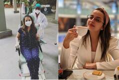 Ishqbaaaz Actor Shrenu Parikh Gets Discharged From Hospital After COVID-19 Treatment, in Total Isolation at Home
