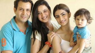 Shweta Tiwari Domestic Violence Case: Husband Abhinav Kohli Says She 'Treated me Like a Servant'