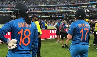 India Women Cricket Team Pulls Out of England Tour Due to COVID-19 Pandemic: Report