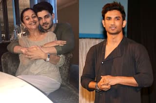 Sushant Singh Rajput's Suicide Case: Sooraj Pancholi's Mother Zarina Wahab Breaks Silence