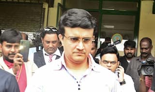 Sourav Ganguly in Home Quarantine After Elder Brother Tests Positive For Coronavirus
