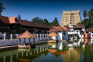 Kerala: Travancore Devaswom Board to Allow Devotees to Enter Temples From August 17 | Check Details