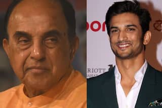 Subramanian Swamy Asks Forensic Department if Sushant Singh Rajput Was ‘Poisoned Before Sham Hanging’, Writes ‘Why Viscera Report Not Sent Yet’