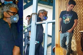 Sushant Singh Rajput Suicide Case Update: Sanjay Leela Bhansali Refuses Dropping Actor From His Films, Says 'He Was Busy'