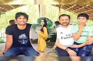 Sushant Singh Rajput's Cousin Claims Huge Amount of Money Transferred Into Rhea Chakraborty's Account, Alleges Her of Cheating