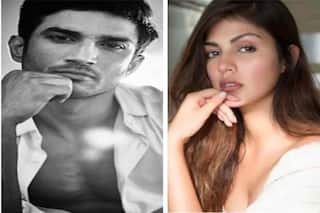 NCB Opposes Bail Plea of Rhea Chakraborty, Says 'Case Is Not Related to Sushant Singh Rajput, It is About Drug Syndicate'