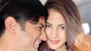 Sushant Singh Rajput Suicide:बिहार पुलिस की पूछताछ करने से पहले ही गायब हुईं रिया चक्रवर्ती!