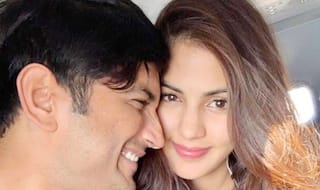 Rhea Chakraborty Has Gone Into Hiding, Threatened Sushant Singh Rajput After He Wanted to Start Farming: Lawyer
