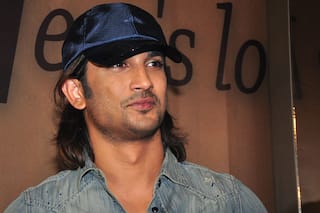 SSR's Sister Used to Attend Substance Abuse Parties With Him, Claims Shruti Modi's Lawyer