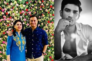 Sushant Singh Rajput's Brother-in-Law Pens a Beautiful Memoir For His Warrior Prince: Apne Bhi Din Ayenge Chhote