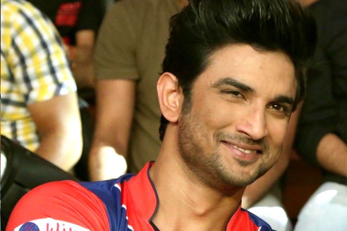 Sushant Singh Rajput Suicide Case Update: Mumbai Police Rules Out ...