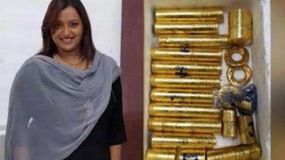 Kerala Gold Smuggling Case: एनआईए ने स्वप्ना सुरेश के बैंक लॉकर से एक करोड़ रुपए और एक किलो सोना किया जब्त