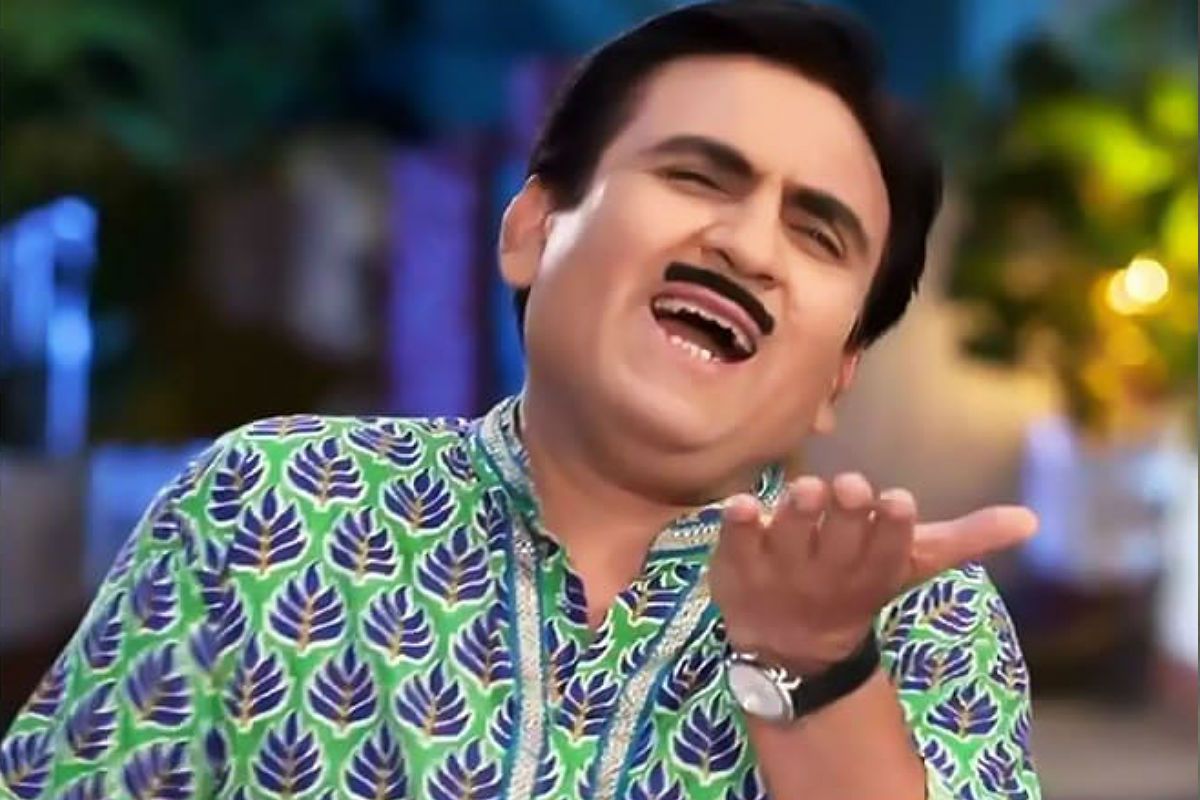 Tarak Mehta Ka Ooltah Chashmah Episode Number 1 Become A Part Of