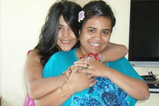 After Parth Samthaan, Balaji Telefilms' Creative Head Tanusri Dasgupta Gets COVID-19