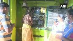 Tamil Nadu Lockdown Extension: Small Temples Reopen, Please Don't Sprinkle Holy Water on Devotees, Says Government