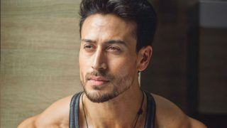 Tiger Shroff Reveals His First Love on Valentine's Day 2021, Watch Video