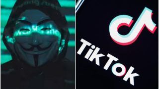 Anonymous Hackers Claim TikTok is a 'Chinese Spyware', Urge Users to Delete the App Right Away