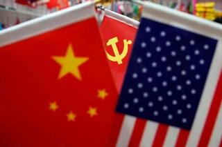China Imposes Sanctions on Top US Defence Firms For Supplying Arms to Taiwan