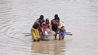 Pregnant Woman Carried In Vessel Across River To Hospital in Chhattisgarh, Delivers Still-Born