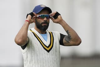 Virat Kohli is Being Dragged Into Absurd Allegations: Cornerstone CEO