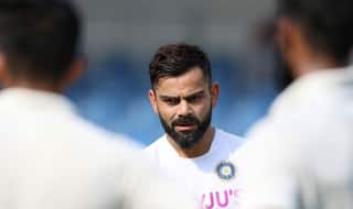 Selection is Where India Have Gone Wrong in ICC Tournaments: Nasser